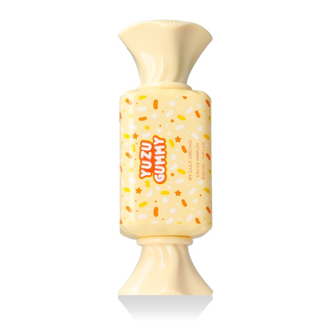 Gulf Orchid Yuzu Gummy Eau De Parfum 100 ml kvepalai unisex