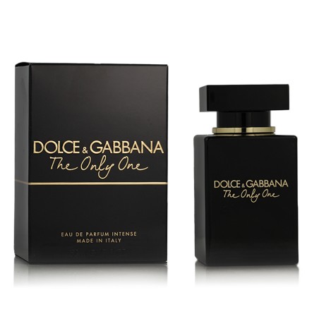 Dolce & Gabbana The Only One Intense Eau De Parfum 50 ml kvepalai moterims