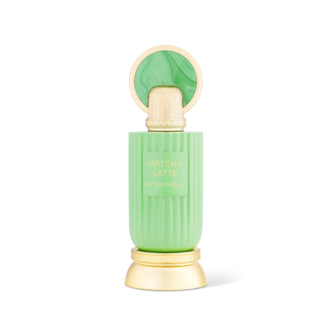 Gulf Orchid Matcha Latte Eau De Parfum 100 ml kvepalai unisex