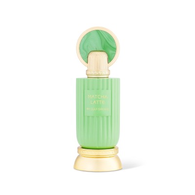 Gulf Orchid Matcha Latte Eau De Parfum 100 ml kvepalai unisex