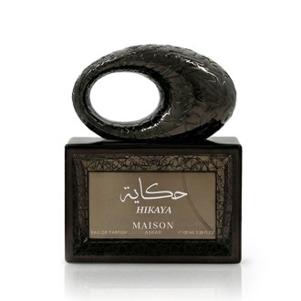 MAISON ASRAR Hikaya Eau De Parfum 100 ml kvepalai unisex