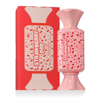 Gulf Orchid Strawberry Pop Eau De Parfum 100 ml kvepalai unisex