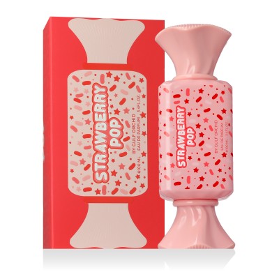 Gulf Orchid Strawberry Pop Eau De Parfum 100 ml kvepalai unisex