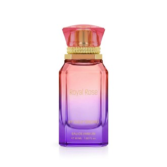 Gulf Orchid Royal Rose Eau De Parfum 30 ml kvepalai moterims