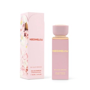 Gulf Orchid Marshmallow Eau De Parfum 100 ml kvepalai unisex