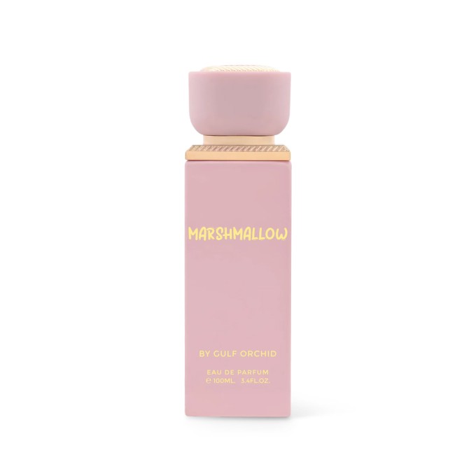 Gulf Orchid Marshmallow Eau De Parfum 100 ml kvepalai unisex