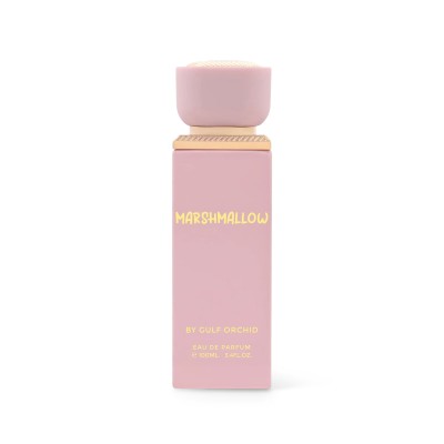 Gulf Orchid Marshmallow Eau De Parfum 100 ml kvepalai unisex