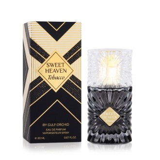 Gulf Orchid Sweet Heaven Tobacco Eau De Parfum 20 ml (unisex) 2