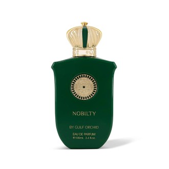 Gulf Orchid Nobilty Eau De Parfum 100 ml kvepalai unisex 2