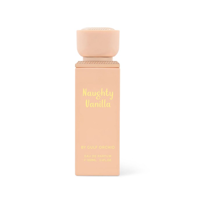 Gulf Orchid Naughty Vanilla Eau De Parfum 100 ml kvepalai unisex