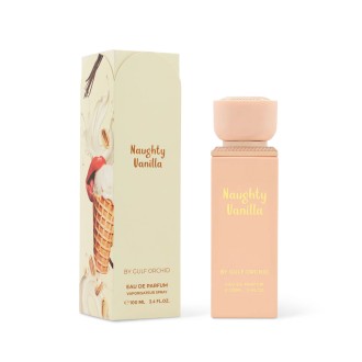 Gulf Orchid Naughty Vanilla Eau De Parfum 100 ml kvepalai unisex 2
