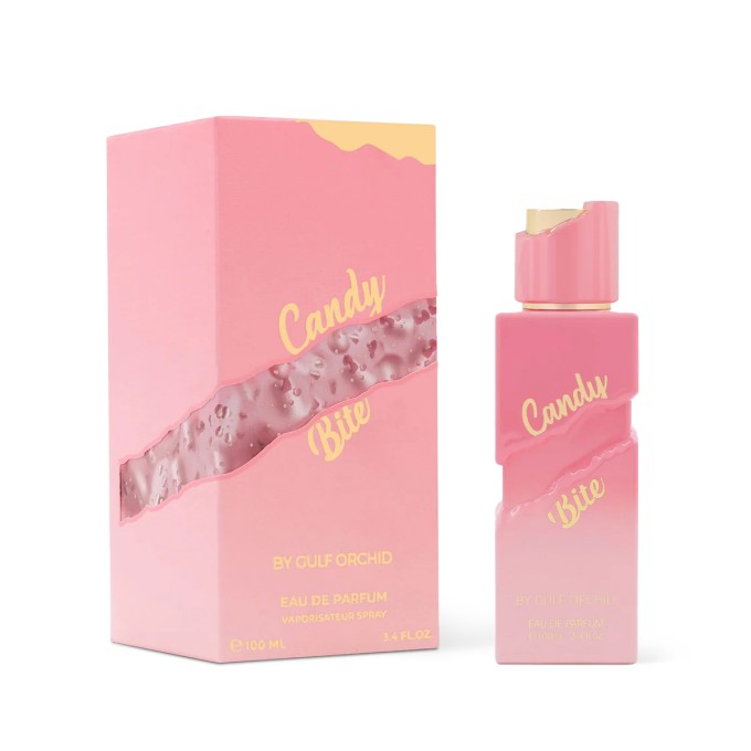 Gulf Orchid Candy Bite Eau De Parfum 100 ml kvepalai unisex