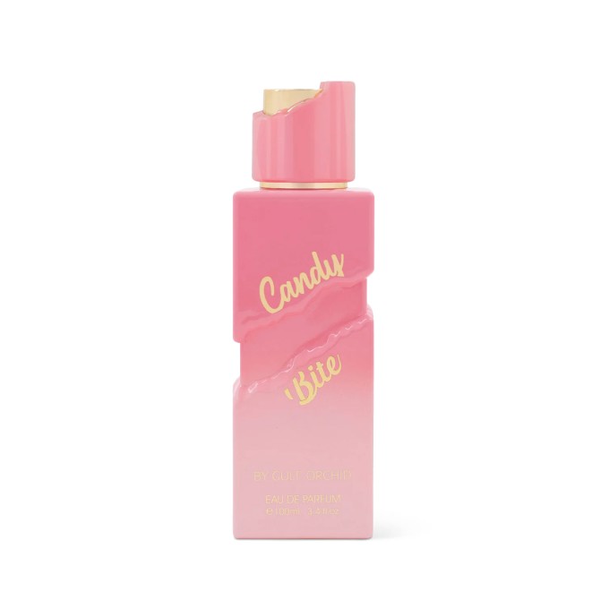 Gulf Orchid Candy Bite Eau De Parfum 100 ml kvepalai unisex