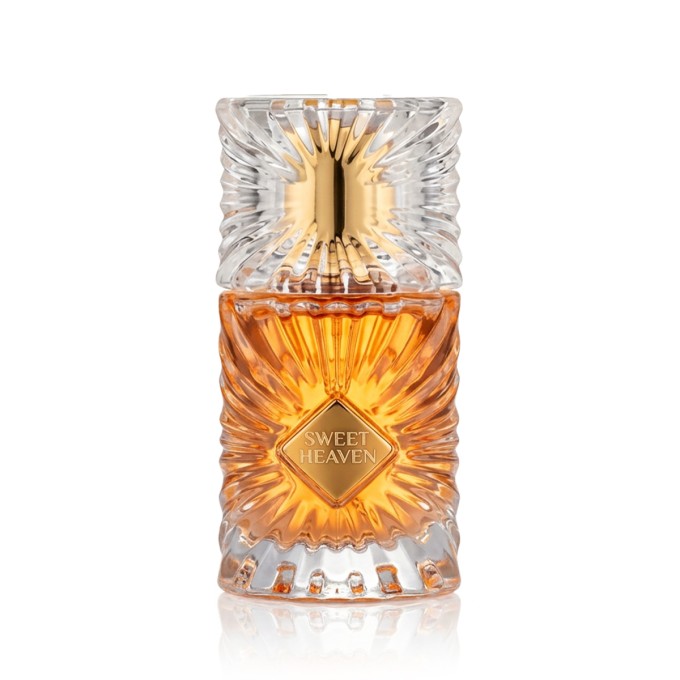 Gulf Orchid Sweet Heaven Eau De Parfum 20 ml kvepalai unisex