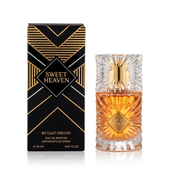 Gulf Orchid Sweet Heaven Eau De Parfum 20 ml (unisex)