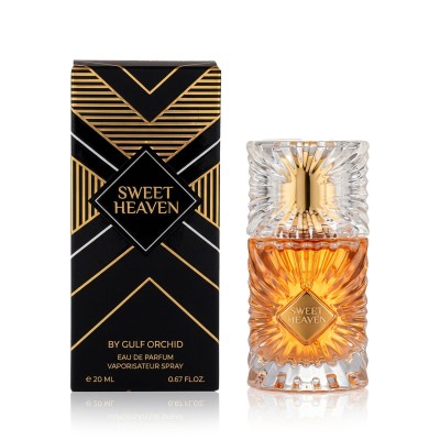 Gulf Orchid Sweet Heaven Eau De Parfum 20 ml (unisex)