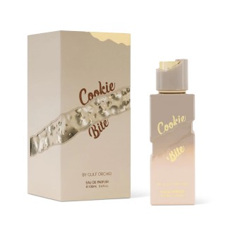 Gulf Orchid Cookie Bite Eau De Parfum 100 ml kvepalai unisex