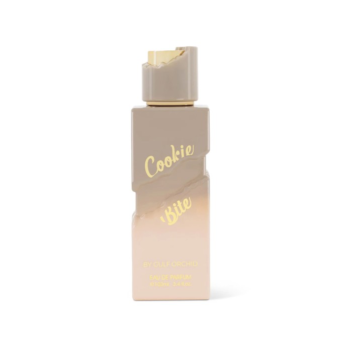 Gulf Orchid Cookie Bite Eau De Parfum 100 ml kvepalai unisex