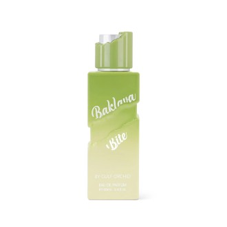 Gulf Orchid Baklava Bite Eau De Parfum 100 ml (unisex) 2