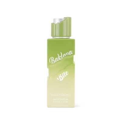 Gulf Orchid Baklava Bite Eau De Parfum 100 ml (unisex)