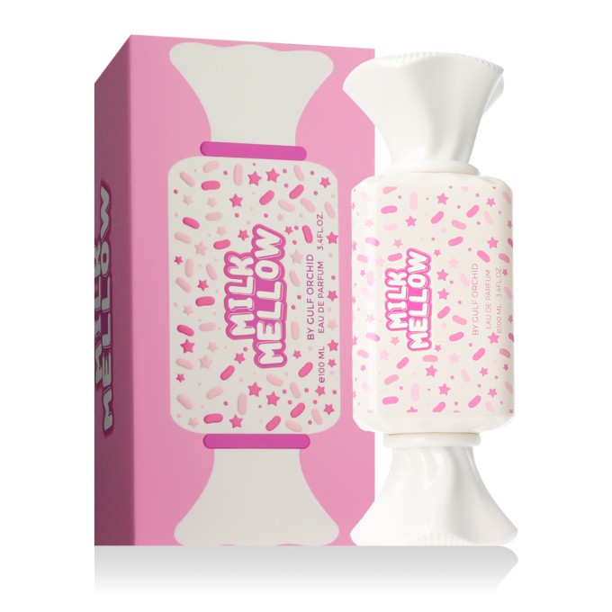 Gulf Orchid Milk Mellow Eau De Parfum 100 ml (woman)