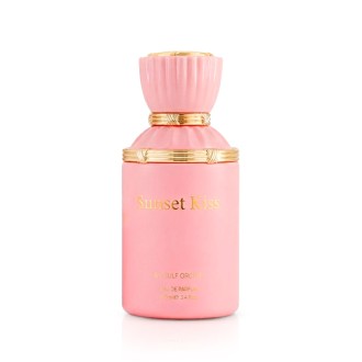 Gulf Orchid Sunset Kiss Eau De Parfum 100 ml kvepalai moterims 2