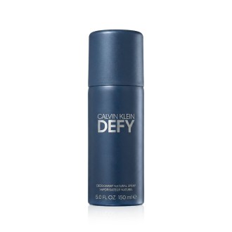 Calvin Klein Defy Eau de Parfum Deodorant VAPO 150 ml vyrams