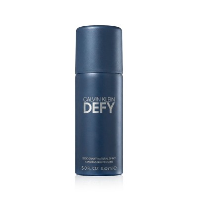 Calvin Klein Defy Eau de Parfum Deodorant VAPO 150 ml vyrams