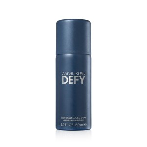 Calvin Klein Defy Eau de Parfum Deodorant VAPO 150 ml vyrams
