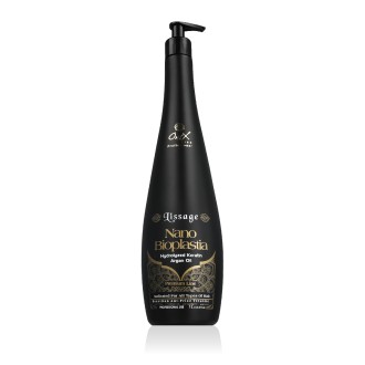 Onix Liss Profissional Nano Bioplastia Anti-Frizz Treatment 1000 ml