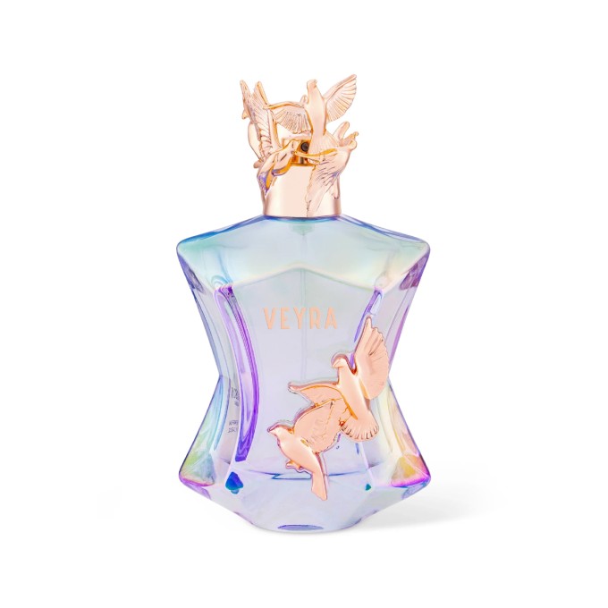 MAISON ASRAR Veyra Eau De Parfum 100 ml kvepalai unisex