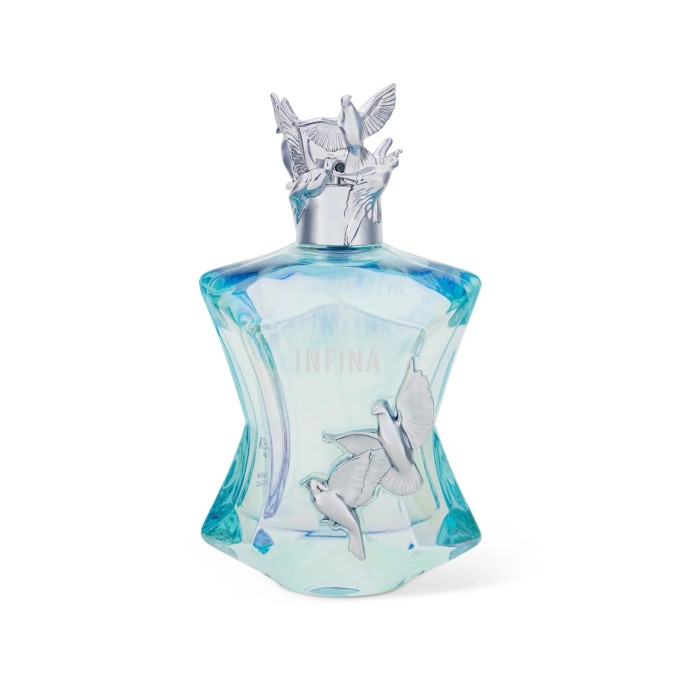 MAISON ASRAR Infina Eau De Parfum 100 ml kvepalai unisex
