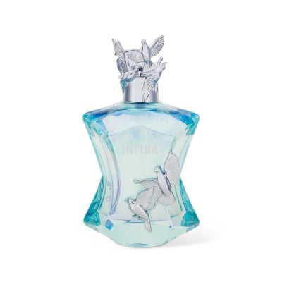 MAISON ASRAR Infina Eau De Parfum 100 ml kvepalai unisex