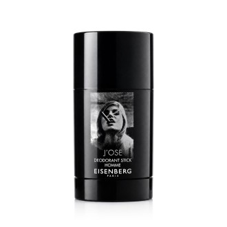 Eisenberg J'ose Homme Perfumed Deostick 75 ml vyrams