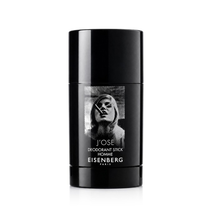 Eisenberg J'ose Homme Perfumed Deostick 75 ml vyrams