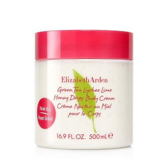 Elizabeth Arden Green Tea Lychee Lime Body Cream 500 ml moterims