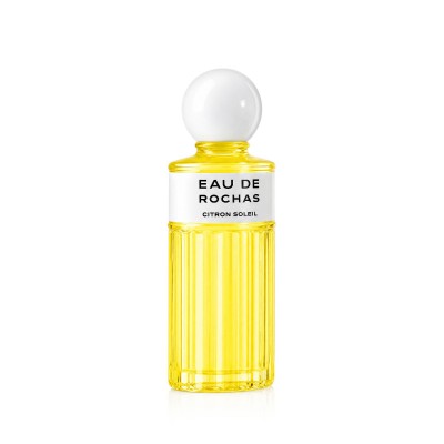 Rochas Eau de Rochas Citron Soleil Eau De Toilette 100 ml kvepalai moterims