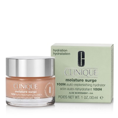 Clinique Moisture Surge 100H Auto-Replenishing Hydrator 30 ml