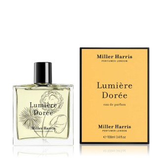 Miller Harris Lumière Dorée Eau De Parfum 100 ml kvepalai moterims