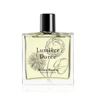 Miller Harris Lumière Dorée Eau De Parfum 100 ml (woman) 2