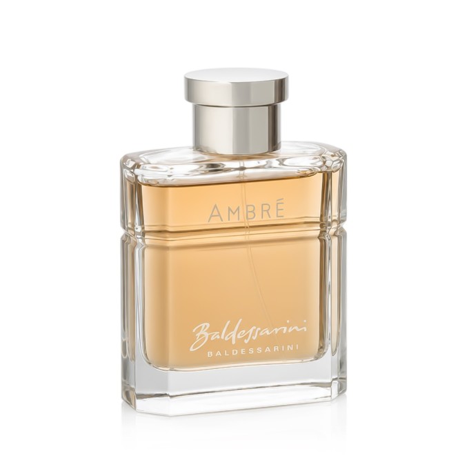 Baldessarini Ambré Eau De Toilette 90 ml kvepalai vyrams