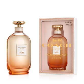 Coach Coach Dreams Sunset Eau De Parfum 150 ml (woman) 2