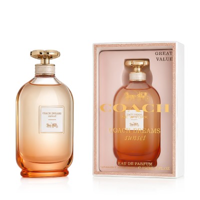 Coach Coach Dreams Sunset Eau De Parfum 150 ml (woman)