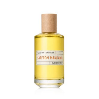 Liquides Imaginaires Saffron Mandarin Eau De Parfum 100 ml kvepalai unisex