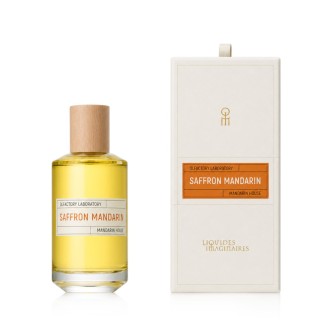 Liquides Imaginaires Saffron Mandarin Eau De Parfum 100 ml (unisex) 2