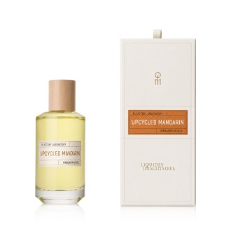 Liquides Imaginaires Upcycled Mandarin Eau De Parfum 100 ml (unisex) 2