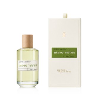 Liquides Imaginaires Bergamot Brother Eau De Parfum 100 ml kvepalai unisex