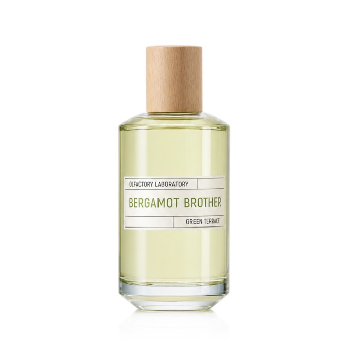 Liquides Imaginaires Bergamot Brother Eau De Parfum 100 ml kvepalai unisex