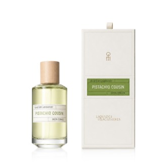 Liquides Imaginaires Pistachio Cousin Eau De Parfum 100 ml (unisex)