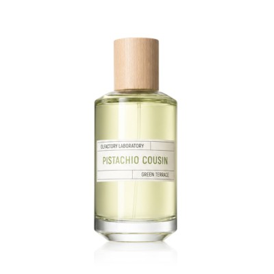 Liquides Imaginaires Pistachio Cousin Eau De Parfum 100 ml (unisex)